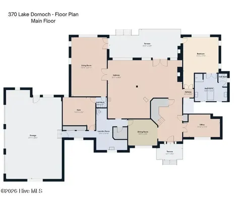 370 Lake Dornoch Drive Pinehurst NC 28374