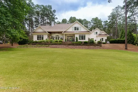 370 Lake Dornoch Drive Pinehurst NC 28374