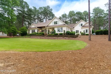 370 Lake Dornoch Drive Pinehurst NC 28374