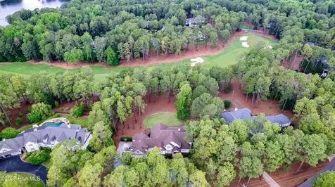 370 Lake Dornoch Drive Pinehurst NC 28374