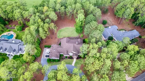 370 Lake Dornoch Drive Pinehurst NC 28374