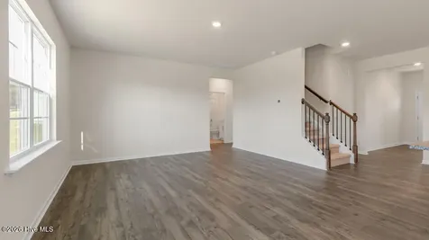 1119 Aviator Lane Ayden NC 28513