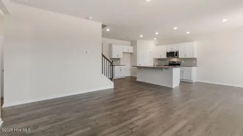 1119 Aviator Lane Ayden NC 28513
