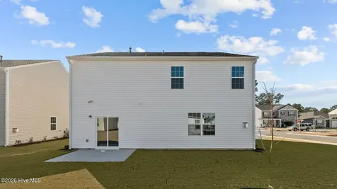 1107 Aviator Lane Ayden NC 28513