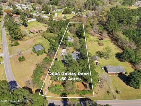 2006 Oakley Road Castle Hayne NC 28429