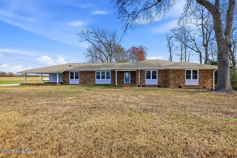 679 Nc Highway 222 E Fremont NC 27830