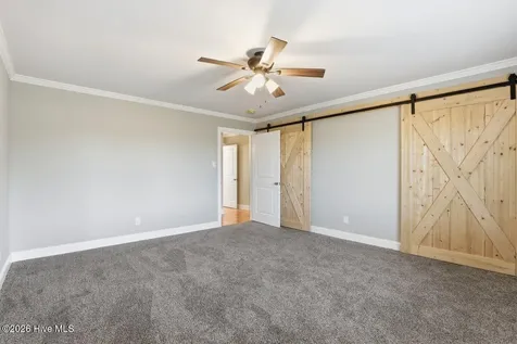 679 Nc Highway 222 E Fremont NC 27830