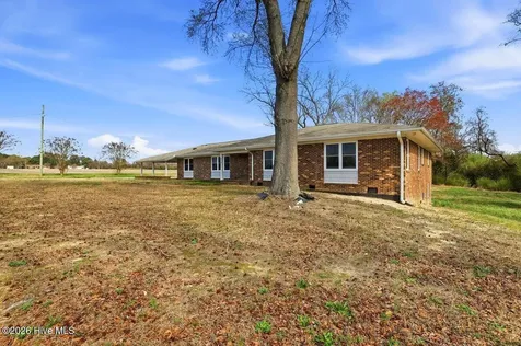 679 Nc Highway 222 E Fremont NC 27830