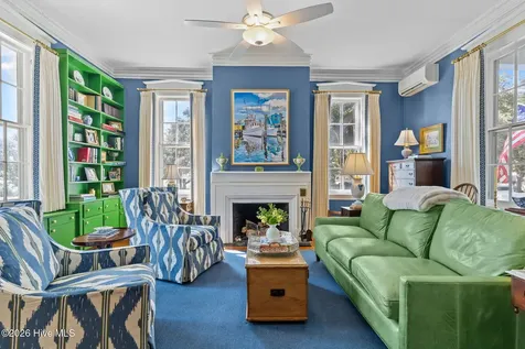 301 E Bay Street Southport NC 28461