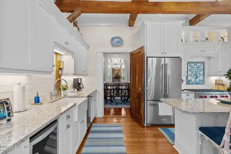 301 E Bay Street Southport NC 28461