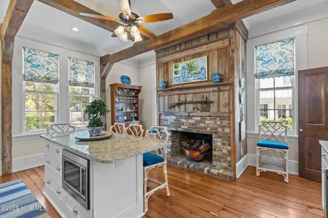 301 E Bay Street Southport NC 28461