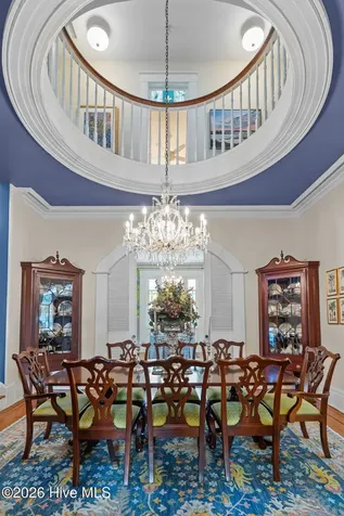 301 E Bay Street Southport NC 28461