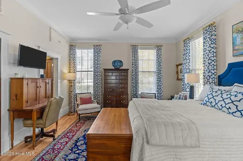 301 E Bay Street Southport NC 28461