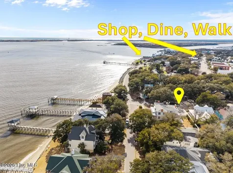 301 E Bay Street Southport NC 28461