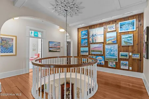 301 E Bay Street Southport NC 28461