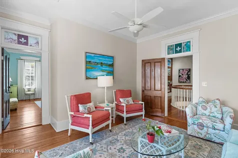 301 E Bay Street Southport NC 28461
