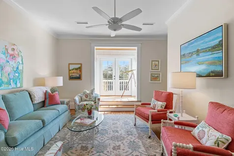 301 E Bay Street Southport NC 28461