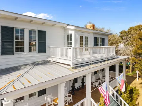 301 E Bay Street Southport NC 28461