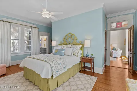 301 E Bay Street Southport NC 28461
