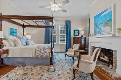 301 E Bay Street Southport NC 28461