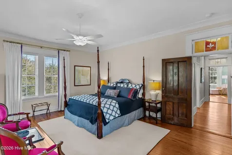 301 E Bay Street Southport NC 28461
