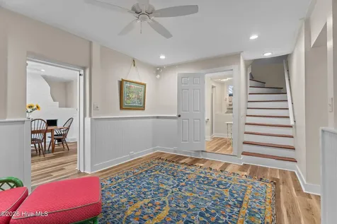 301 E Bay Street Southport NC 28461