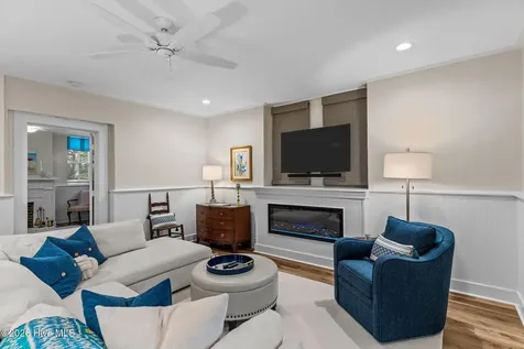 301 E Bay Street Southport NC 28461