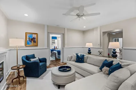 301 E Bay Street Southport NC 28461