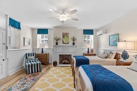 301 E Bay Street Southport NC 28461