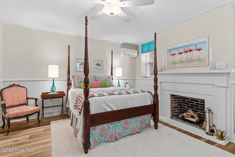 301 E Bay Street Southport NC 28461