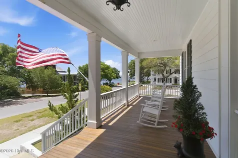 301 E Bay Street Southport NC 28461