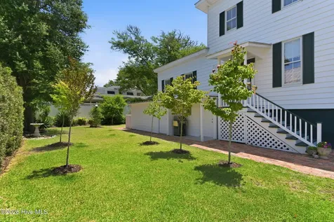 301 E Bay Street Southport NC 28461