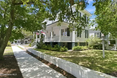301 E Bay Street Southport NC 28461