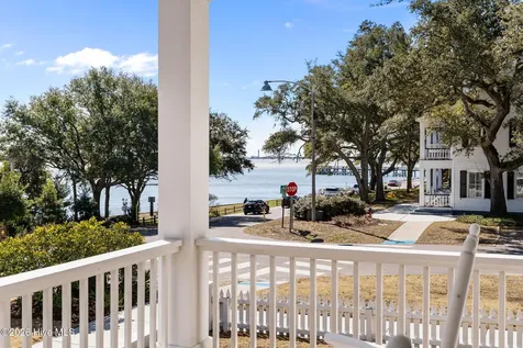 301 E Bay Street Southport NC 28461