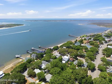 301 E Bay Street Southport NC 28461
