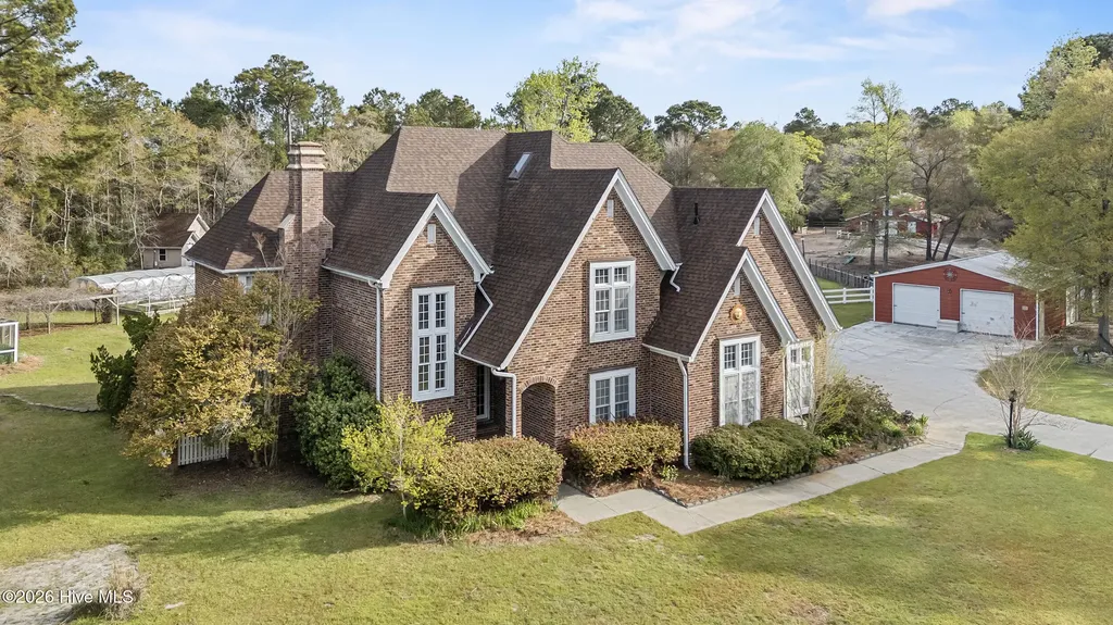 450 Berry Lane SW Supply NC 28462