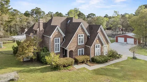 450 Berry Lane SW Supply NC 28462