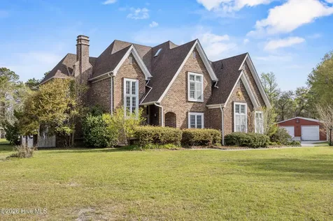 450 Berry Lane SW Supply NC 28462