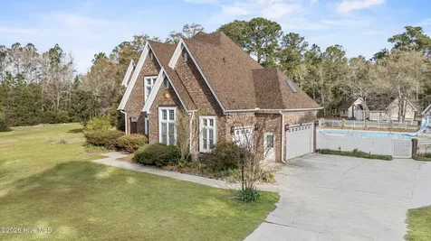 450 Berry Lane SW Supply NC 28462