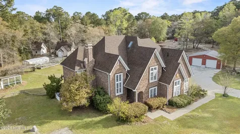 450 Berry Lane SW Supply NC 28462