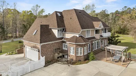 450 Berry Lane SW Supply NC 28462