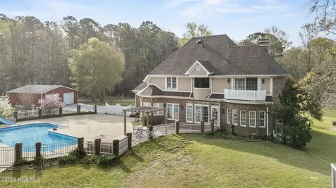 450 Berry Lane SW Supply NC 28462