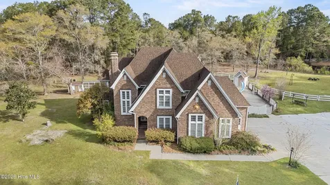 450 Berry Lane SW Supply NC 28462