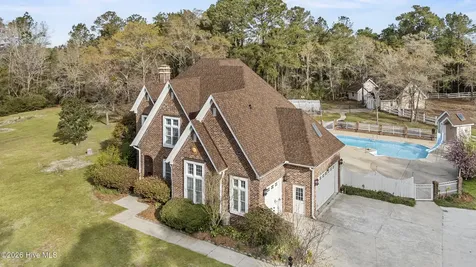 450 Berry Lane SW Supply NC 28462