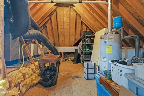 450 Berry Lane SW Supply NC 28462
