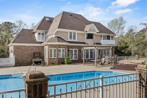 450 Berry Lane SW Supply NC 28462