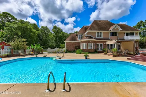 450 Berry Lane SW Supply NC 28462