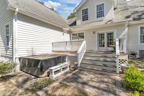 530 North Line Drive Hampstead NC 28443