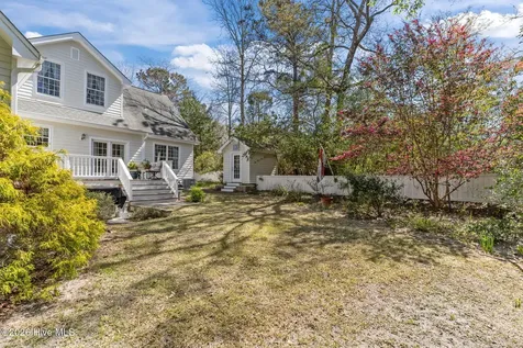 530 North Line Drive Hampstead NC 28443