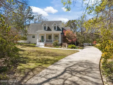 530 North Line Drive Hampstead NC 28443
